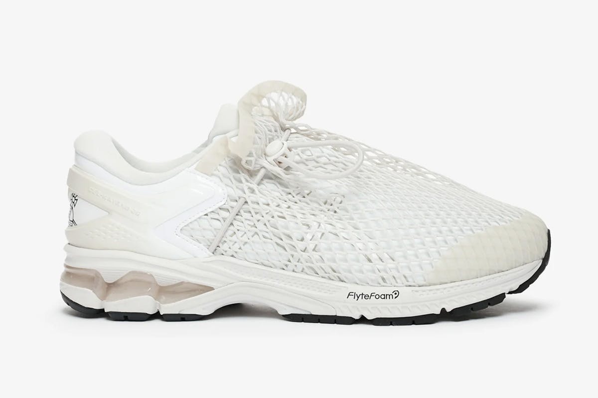 Kayano 26 release date